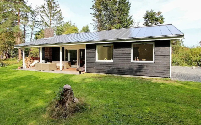 6 Person Holiday Home in Graested