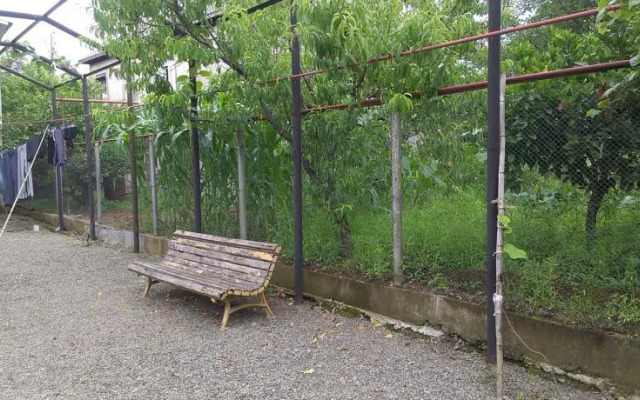 Cottage in Chakvi