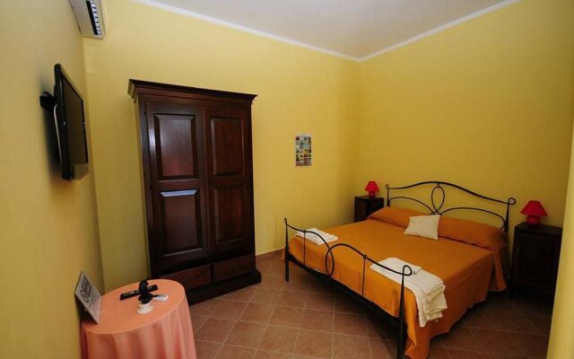 B&B Li Fichi