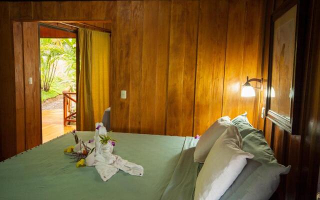 Arenal Waterfall Lodge