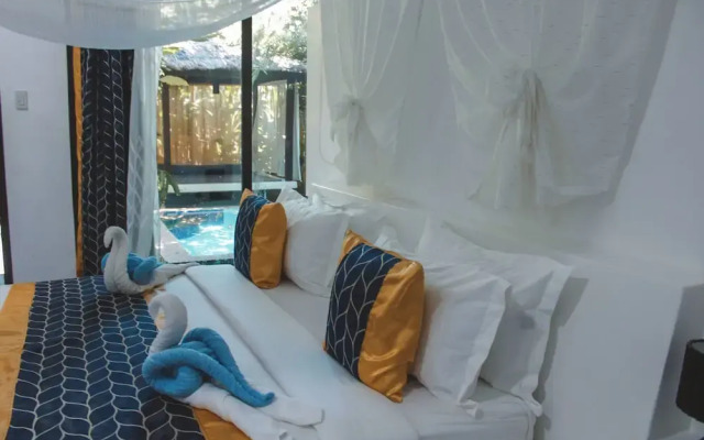 Carpe Diem Villas & Resort