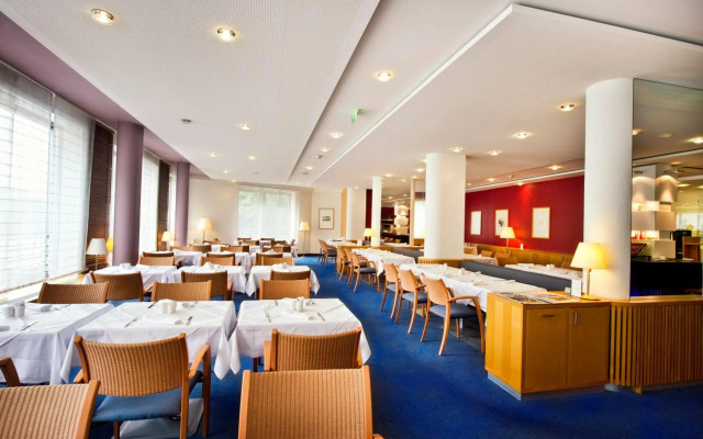 Strudlhof Hotel