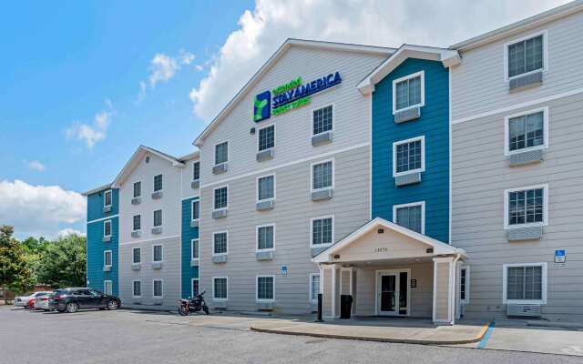 Extended Stay America Select Suites - Pensacola - Northeast