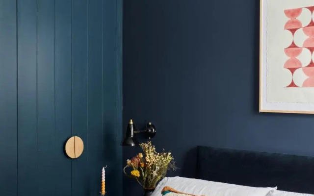 Pontcanna by Black Door Stays