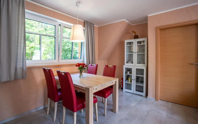 Ferienhaus Spielzeughof