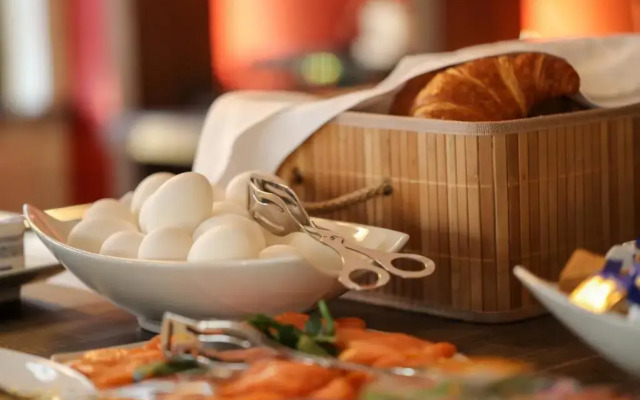 1891 Hildesheim Boutique Hotel