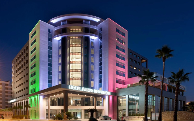 Parco dei Principi Hotel Congress & Spa