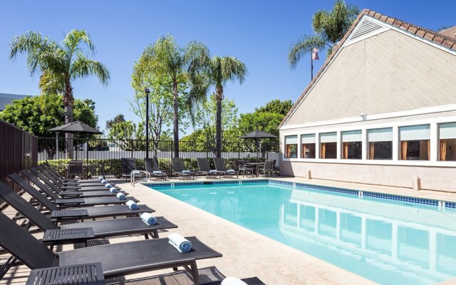 Residence Inn Anaheim Placentia/Fullerton