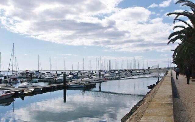 Villa Castelos, Quelfes, Eastern Algarve 8700-581