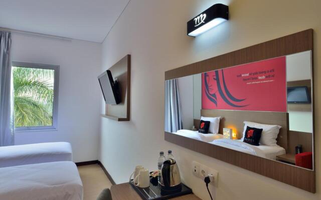 Zodiak Sutami by KAGUM Hotels