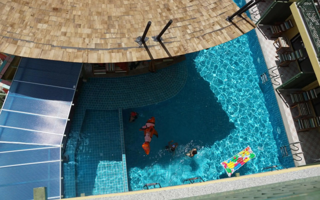 Bhundhari Chaweng Beach Resort Koh Samui