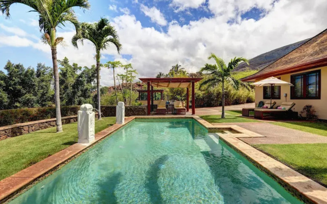 Aloha Spirit Maui 2 Bedroom Home by RedAwning