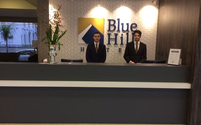 Blue Hill Hotel