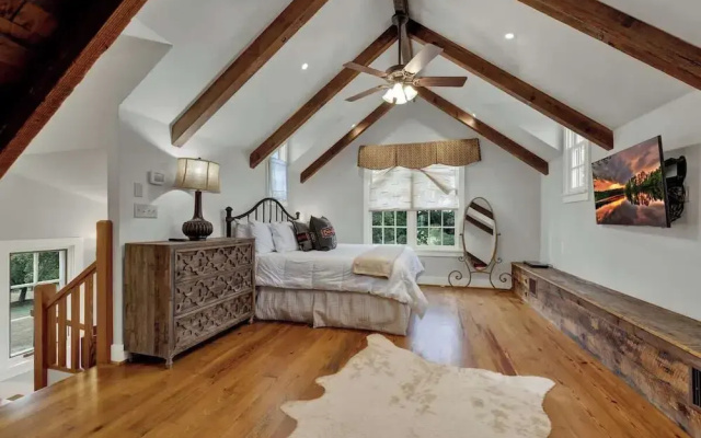 Sunset Valley Ranch