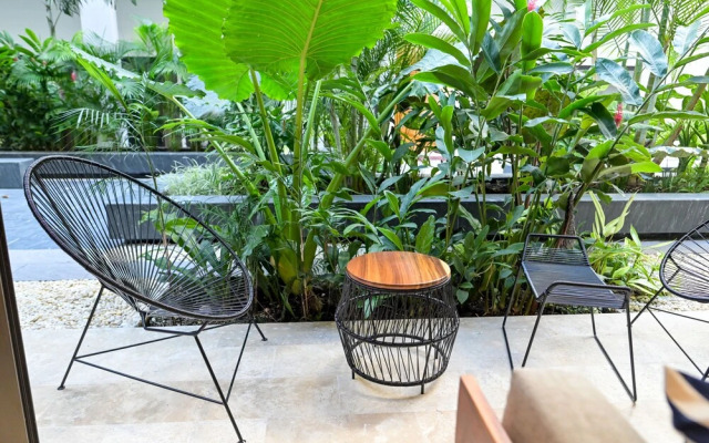 Ipana B15 Playa Del Carmen By Lockey