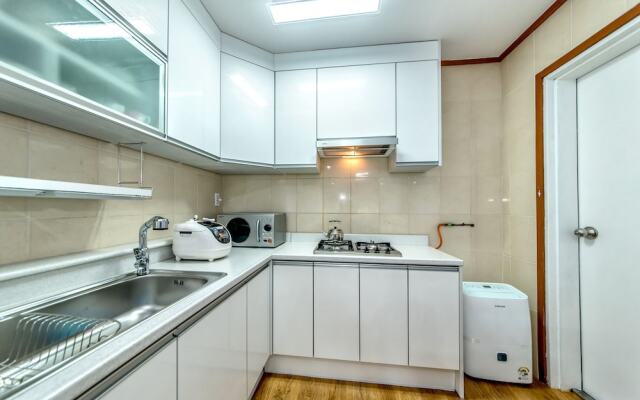 King's Garden Pension