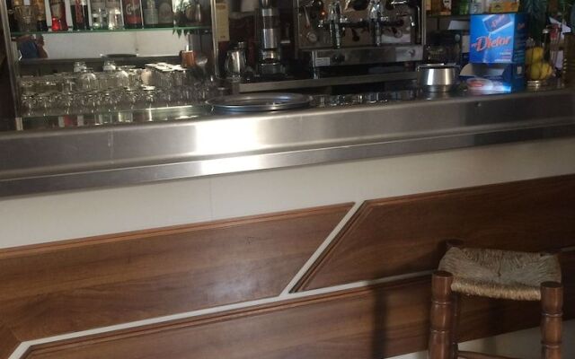 Hotel Giardino Al Mare