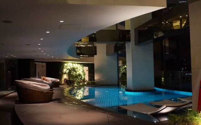 HI HOME at Gramercy Residences