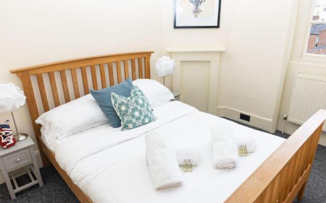 Karah Suites - Montpellier Apartments
