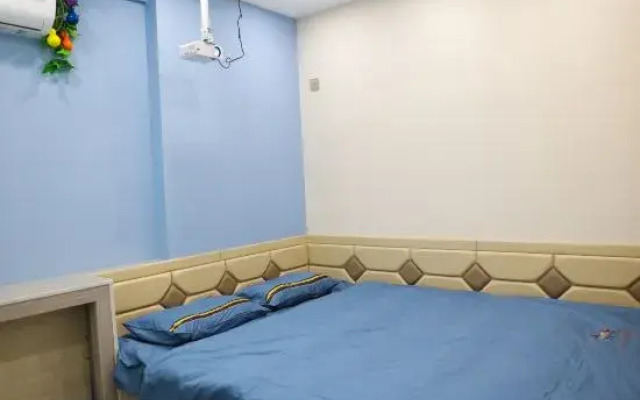 Harbin Xiangru Homestay