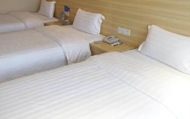 New Coast Hotel
