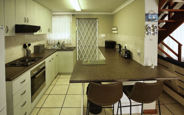 Mamma Mia Langebaan 6-sleeper