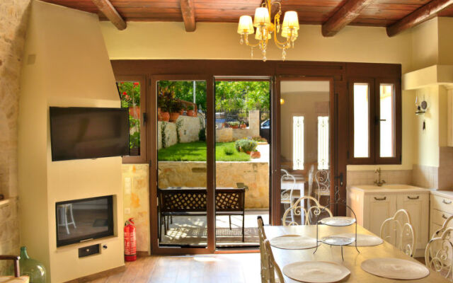 Apartment Arhontariki I