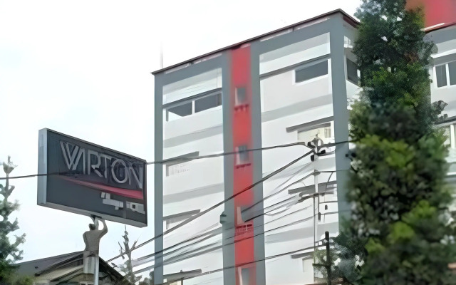 Wirton Dago Hotel