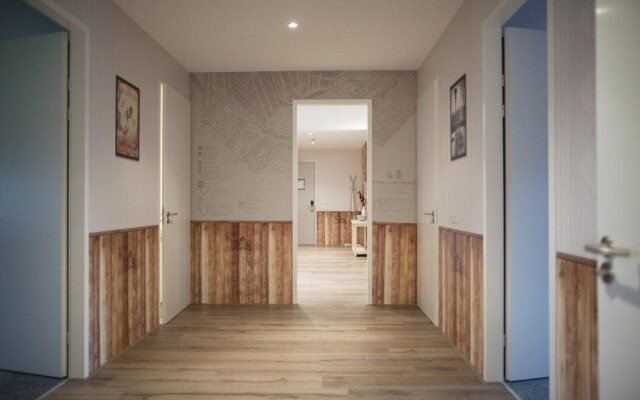 Amsterdam ID Aparthotel