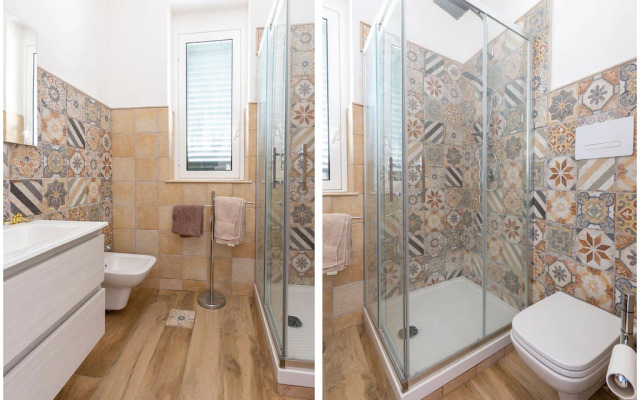 Attractive Apartment in Realmonte with Shared Swimming Pool