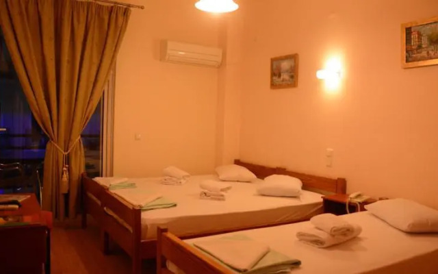 Hotel Loutraki