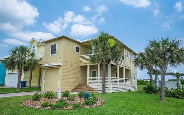 Sunset Hideaway 314 by RedAwning