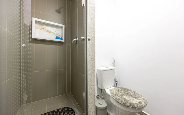 Estudios Neo Home São Caetano