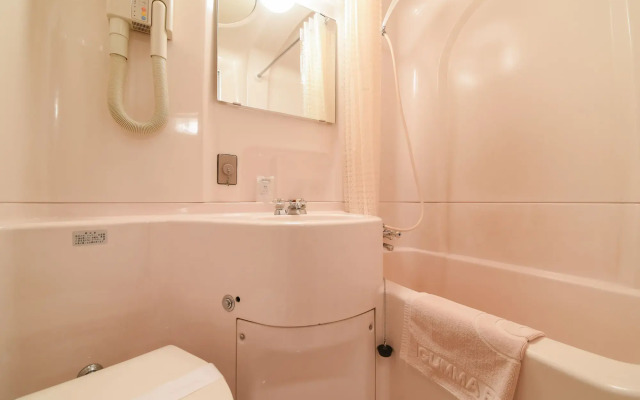 Gunma Royal Hotel