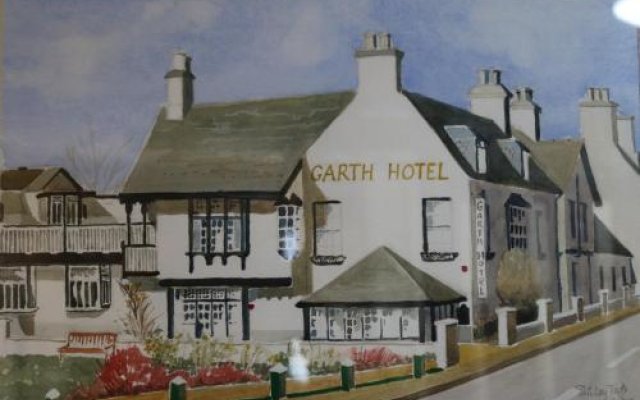 The Garth Hotel