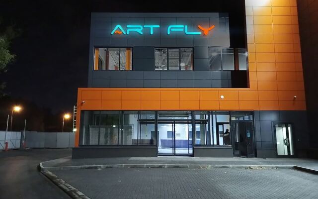 ART-FLY Mini-hotel - Hostel