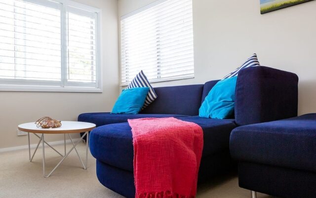 Beach & Bay Holiday House