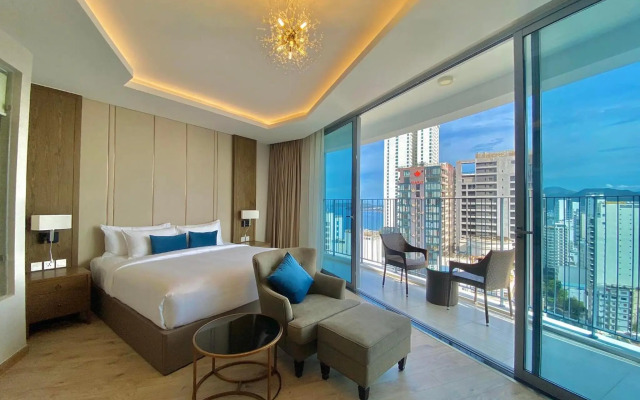 Panorama Nha Trang Condotel by One