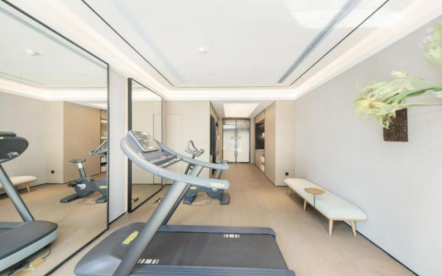 JI Hotel (Changzhou Konglongyuan Olympic Sports Center)