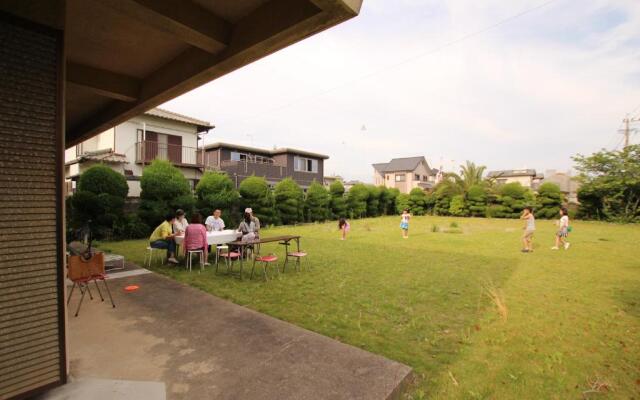 Time Share Besso Taiyoso