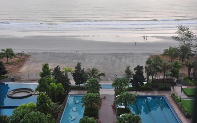 Sofia Seaview Suite Timurbay Kuantan