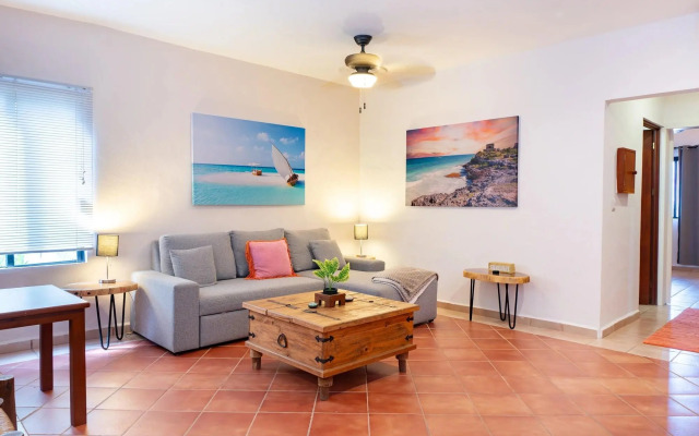 Hacienda San Jose by Bric