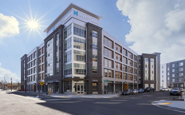 Hyatt House Portland / Beaverton