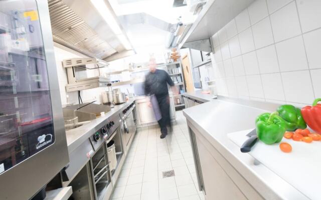 Moin! Hotel Cuxhaven