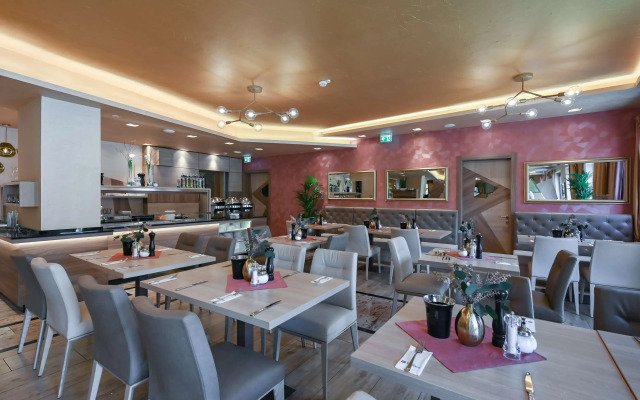 Best Western Plus Hotel Fuessen