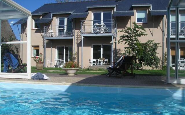 Logis Relais De Kergou