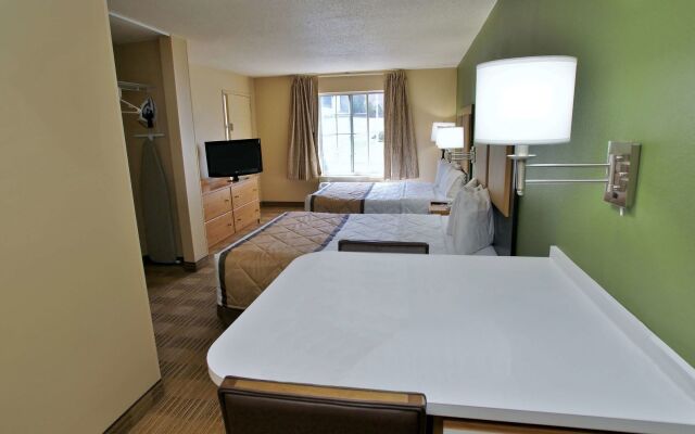 Extended Stay America Suites Fort Lauderdale Davie