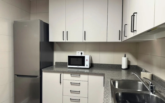 Anais Apartments by gaiarooms