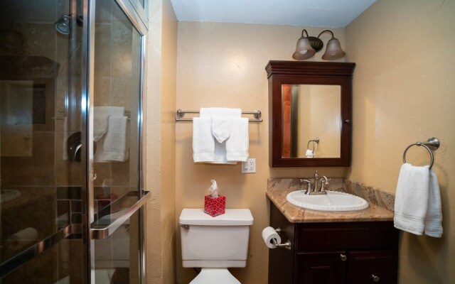 The Mountain Escape in Vail