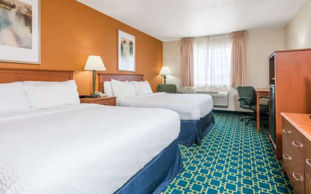 Baymont by Wyndham Santa Fe